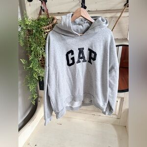 Gap hoodie